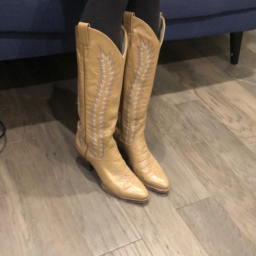 Cowboy Boots